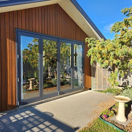 Equestrian View - Gorgeous Cozy Bungalow Shotover Queenstown Luaran gambar